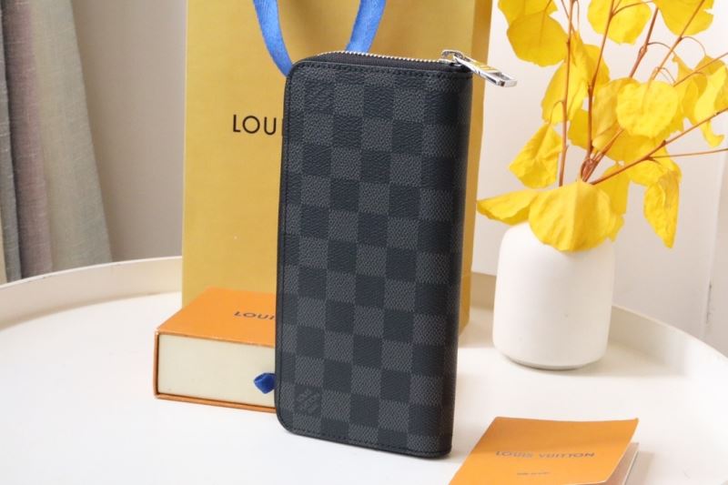 Louis Vuitton Wallets